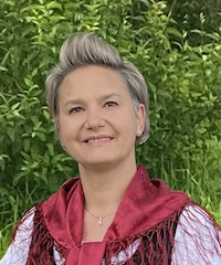 Rosemarie Moser (2019)